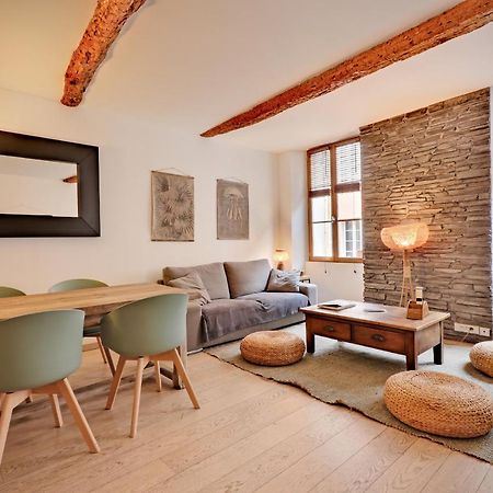 Le St Tropez Apartment Saint-Tropez Luaran gambar