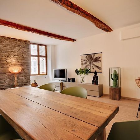 Le St Tropez Apartment Saint-Tropez Luaran gambar