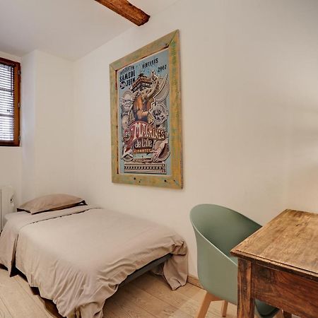Le St Tropez Apartment Saint-Tropez Luaran gambar
