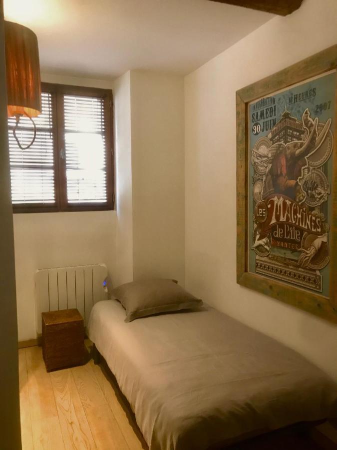 Le St Tropez Apartment Saint-Tropez Luaran gambar