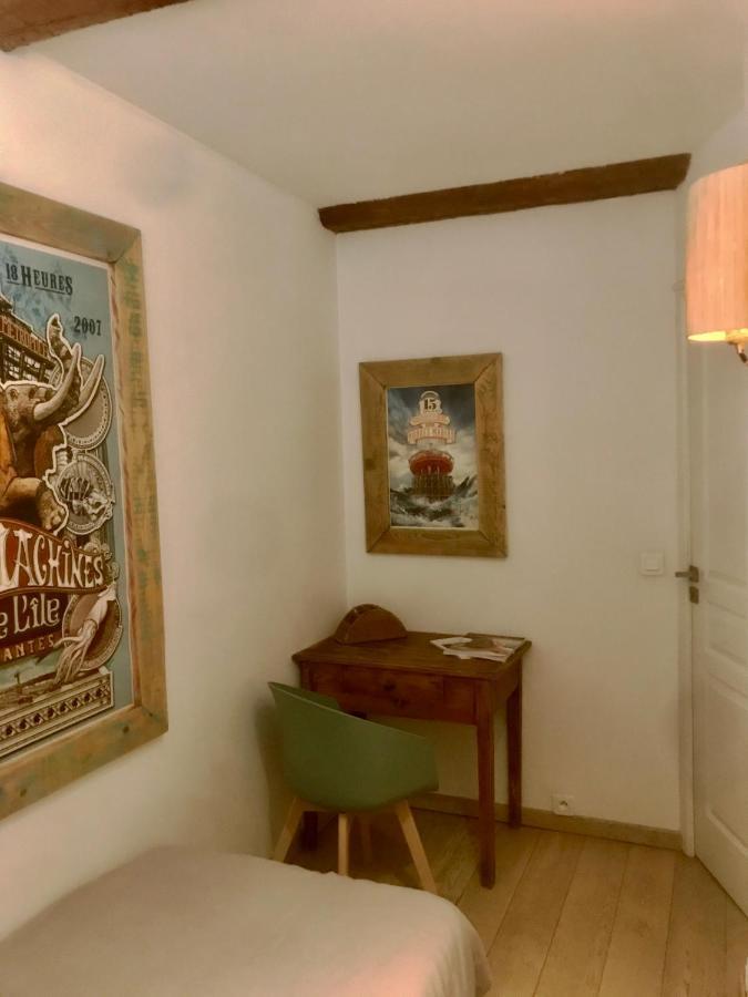 Le St Tropez Apartment Saint-Tropez Luaran gambar