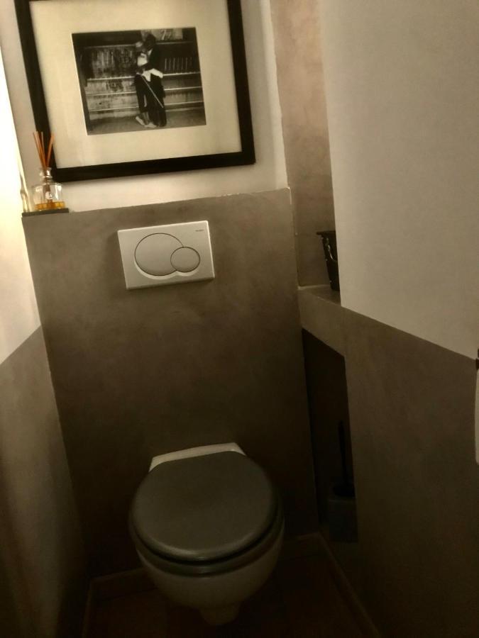 Le St Tropez Apartment Saint-Tropez Luaran gambar