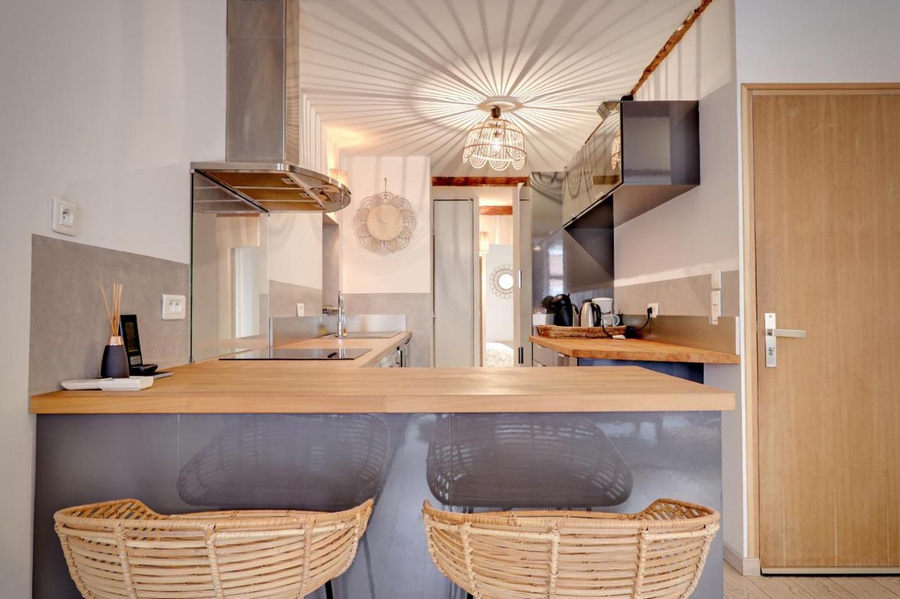 Le St Tropez Apartment Saint-Tropez Luaran gambar