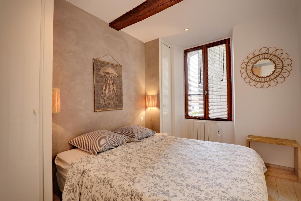 Le St Tropez Apartment Saint-Tropez Luaran gambar