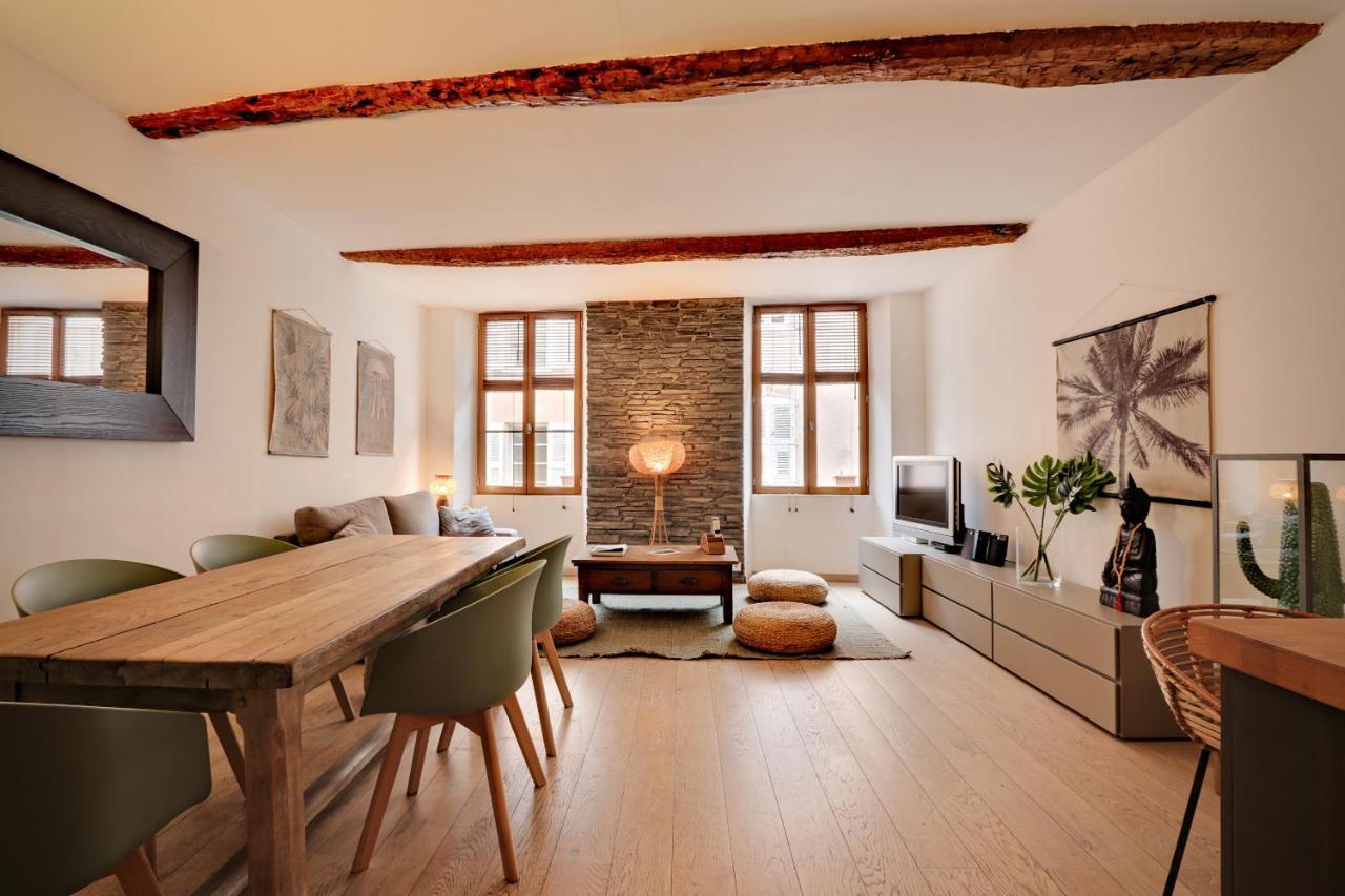 Le St Tropez Apartment Saint-Tropez Luaran gambar
