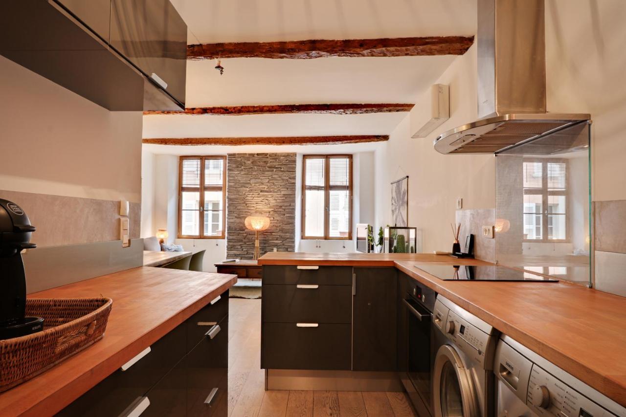 Le St Tropez Apartment Saint-Tropez Luaran gambar