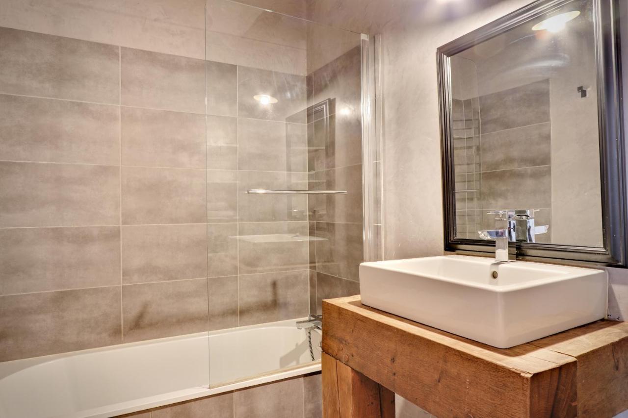 Le St Tropez Apartment Saint-Tropez Luaran gambar