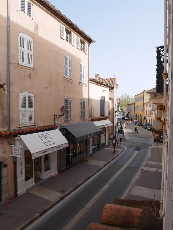 Le St Tropez Apartment Saint-Tropez Luaran gambar