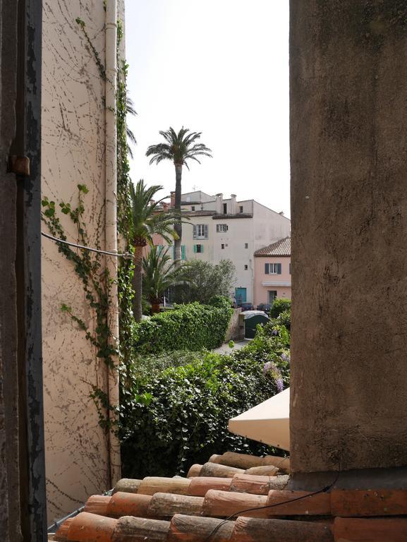 Le St Tropez Apartment Saint-Tropez Luaran gambar